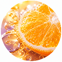 Citrus vitamins