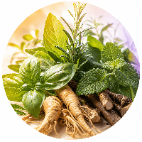Herbal wellness